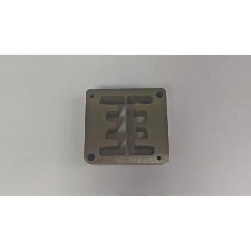 E-Slot Metal Mounting Bracket