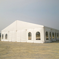 Custom Size Wedding Party Marquee Tents for 500 Guests1