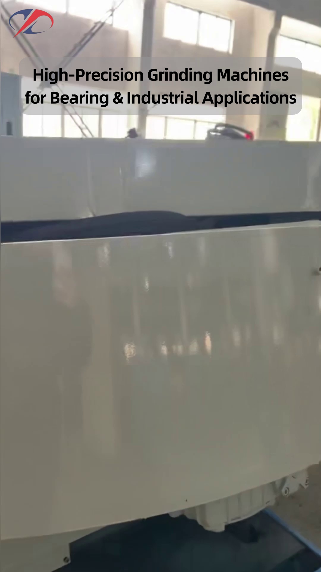 Old‑brand‑machine‑tool‑enterprise‑accumulated‑process‑experience‑applied‑to‑steel‑ball‑equipment‑detail‑optimization