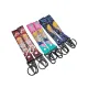 Key Key Key Strap personalizzato Carabiner Torchia all&#39;ingrosso