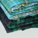 100% Wool Classic Tartan Design Blanket