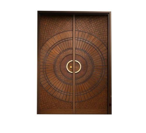 تقوم شركة Wuyi Erpin Residential Door Industry Co., Ltd. بتوسيع المحفظة المتميزة لأبواب دخول الفيلات وأبواب الألمنيوم المصبوب الزجاجي