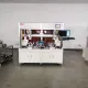 MACCHINA ASSEMBLATO AUTOMATICA ROBOT ACCIDA