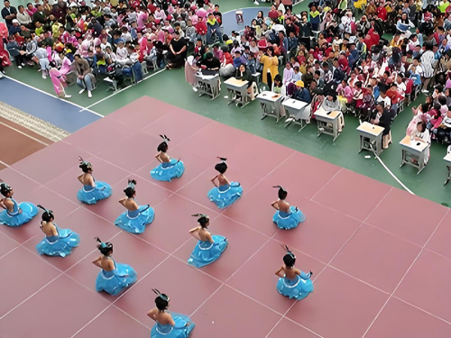 Recyclable Aluminum Truss Costs Drop 30%: Can Custom Stage Accelerable the Industry’s Low-Carbon Transition?