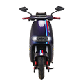 Factory Direct Electric Motorbikes, Scooters, and Mopeds: High-Speed, Long Range Mobility Solutions1