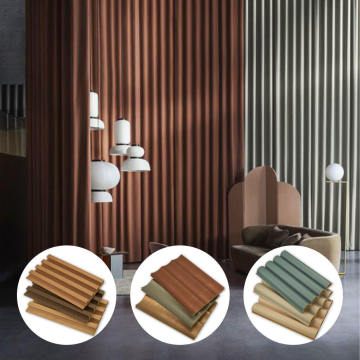 Effective Methods to Reinforce WPC Wall Panels on Weak Substrates