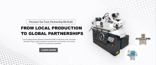 أخبار الصناعة: Cixi Kangheng تطلق "Smart Bearing Solutions 2026" للأسواق العالمية