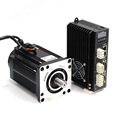 China Beijing Supply 3 Phase NEMA 42 Stepper Motor with Encoder1