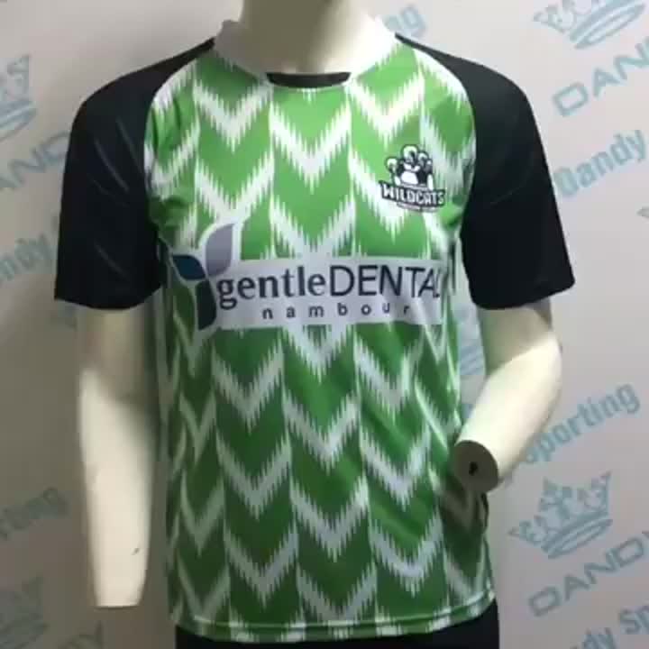 soccer jersey