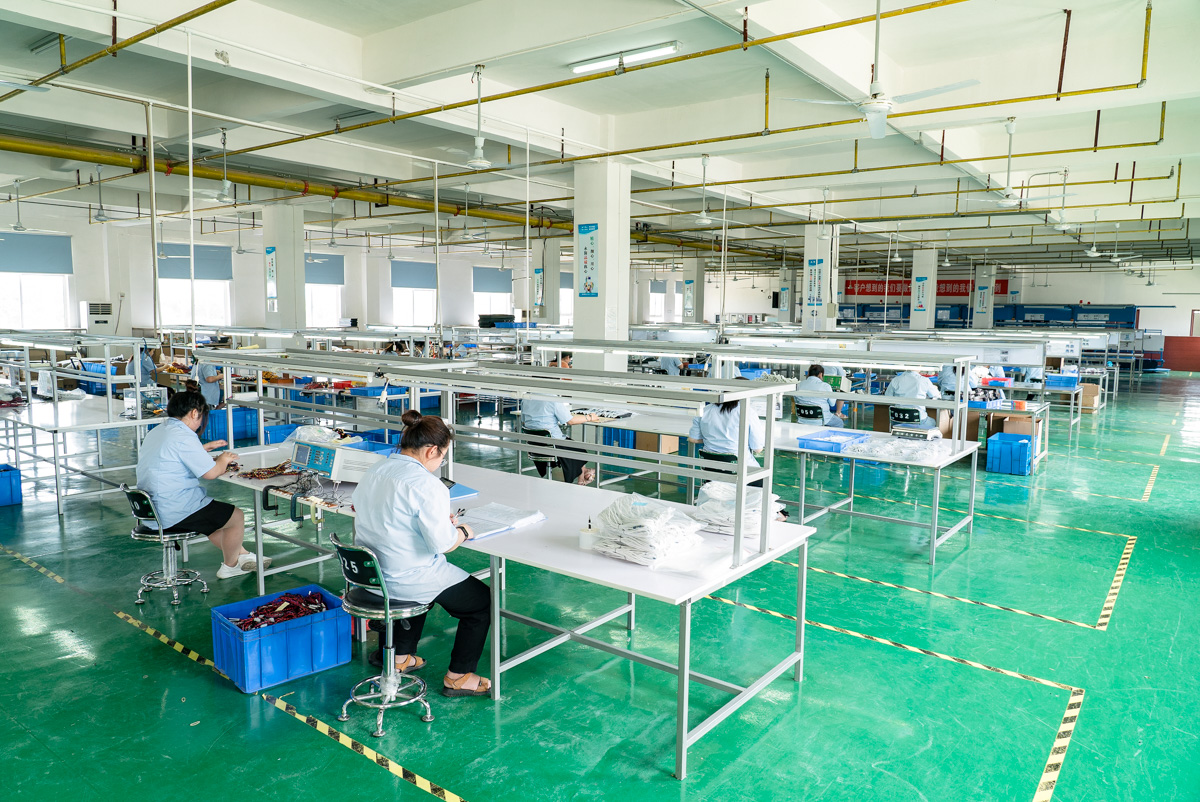 Hubei jieyou xinda electronics co.,ltd.