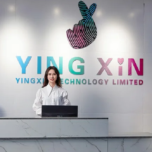 Dongguan Yingxin Technology Co., Ltd.
