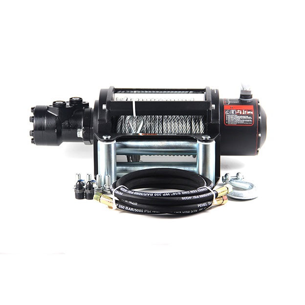 OEM hydraulic winch