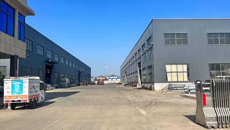 Yangzhou Langxu Lighting Technology Co., Ltd