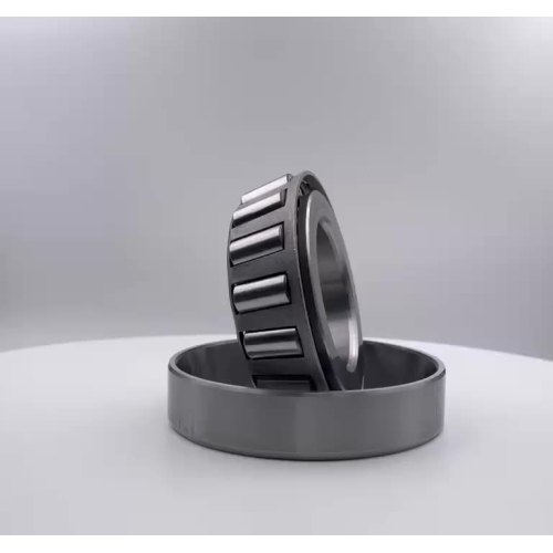 UKL Marke China Herstellung hochwertiger Single -Row -Lager F22130201 23qyypd Tapered Roller Bearing1