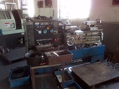 Marie Jay's Metal Products Co., Ltd