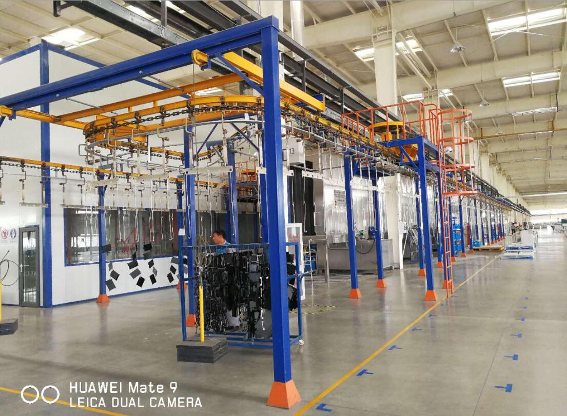 Shandong Mingtai Medical Equipment Group Co., Ltd
