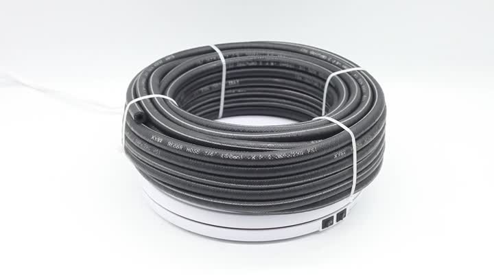 custom various rubber hose