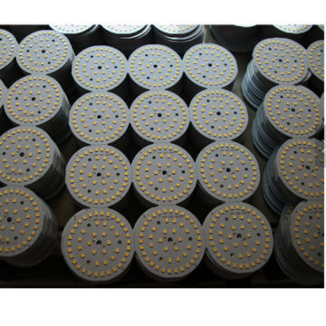 Quick-turn Aluminum PCB fabrication