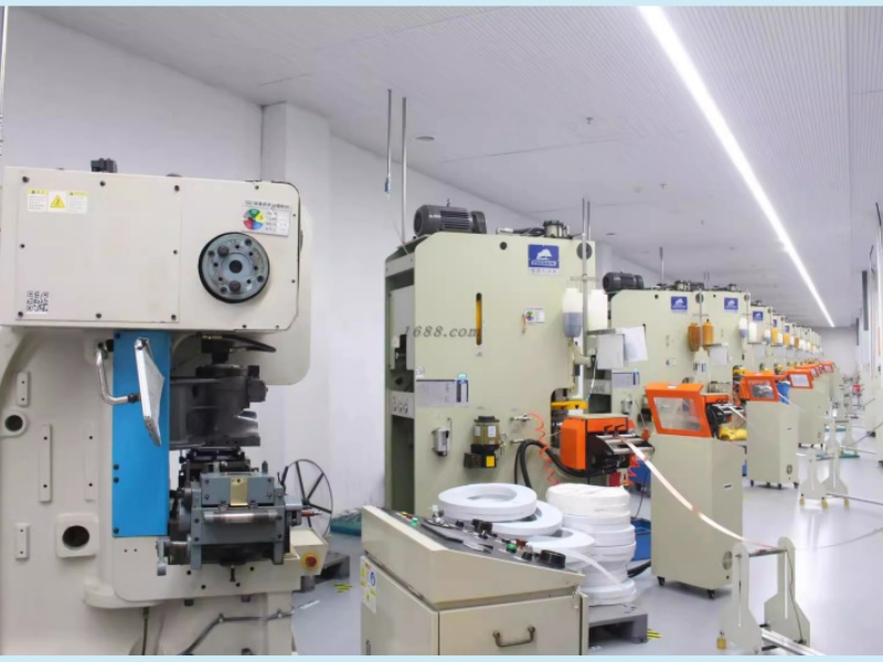 ZHEJIANG QIANNA ELECTRIC CO.,LTD