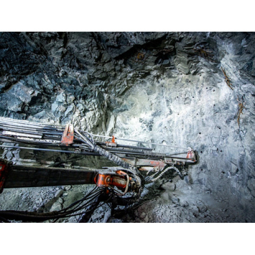 อุตสาหกรรมอุปกรณ์กู้ภัยทุ่นระเบิดทั่วโลกเติบโตอย่างต่อเนื่องด้วยมาตรฐานความปลอดภัยและนวัตกรรมทางเทคโนโลยีที่เข้มงวดยิ่งขึ้น