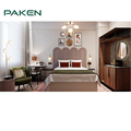 European Comfort Inn & Suites: Custom-Made 5-Star Hotel Furniture1