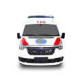 Brand New V348 PRO Monitoring ICU Emergency Ambulance Car for Sale1