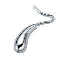 OEM ODM Bathroom Accessories - Robe Hooks1