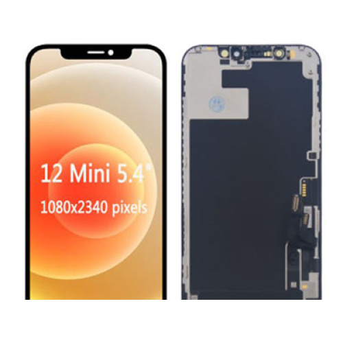 Vale la pena riparare lo schermo LCD Tonch per iPhone?