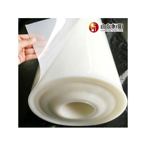 شركة Shandong Hengyang New Materials تطلق أغشية أرضية ونسيج أرضي HDPE محدث لمشاريع الهندسة المدنية العالمية