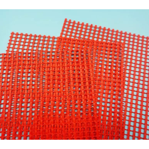 Malha de reforço de isolamento elétrico