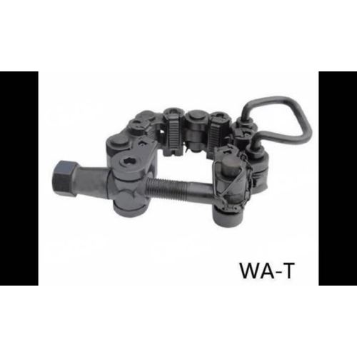 Abrazaderas de seguridad WA-T