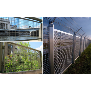 Asia's Top 10 Steel Wire Mesh Brand List