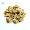 Clam Meat In Shellfish1