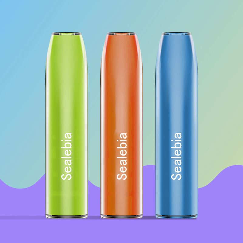 600 puffs Disposable Vape Pen