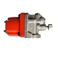 Shutoff Solenoid Valve for Cummins Engine Parts: 3035346, 400745, 5257595, 3035345 PT1