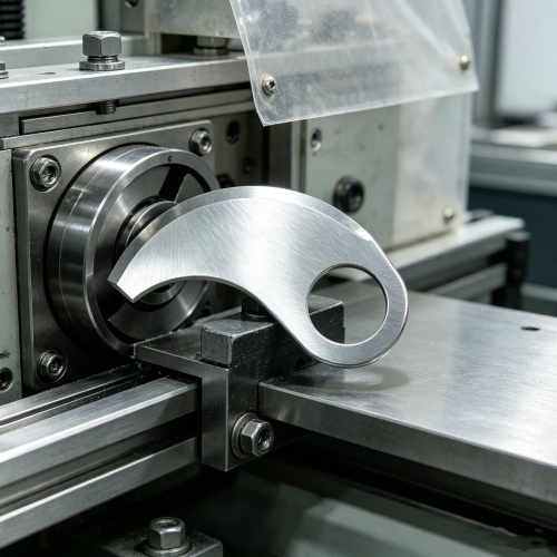 Maanshan Cape Machinery Blade Co., Ltd. Optimizes Precision Production of Mechanical and Industrial Blades