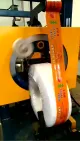 Stretch Film Wrapping Machine