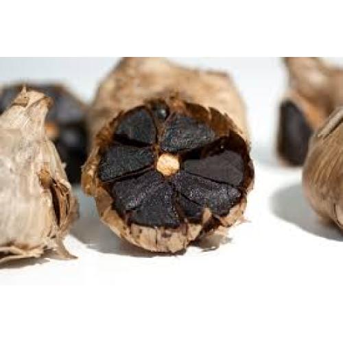 Лучшая добавка к выдержанному чесноку: как выбрать подходящую для вашего рынка