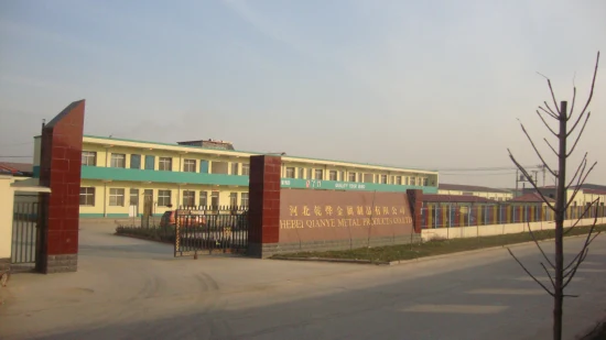 Qym Fence 04