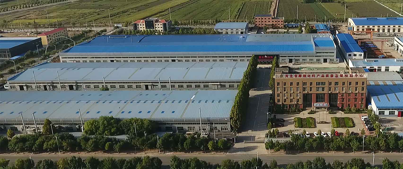 Hengshui Zhongcheng Friction Material Co.,Ltd.