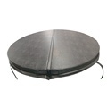 Custom Round Outdoor Insulation Spa Hot Tubs Cover & Accessories1