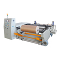 Paper Roll Slitting and Rewinding Machine1