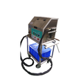 Mini Dry Ice Blast Cleaning Machine: The Latest Small Product for Efficient Surface Cleaning1