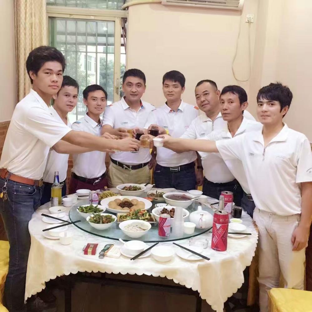 team