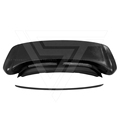 GT3 Style Glass Fiber Rear Spoiler for Porsche Carrera 911 9961