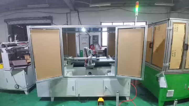 MP-5-1Grinding machine