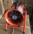 Customized Marine Ventilation Fan - 12'' 300mm 2900rpm Poultry Equipment1