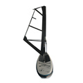 Windsurfing SUP Board: Sail and Surf with Stand-Up Paddle Boards1