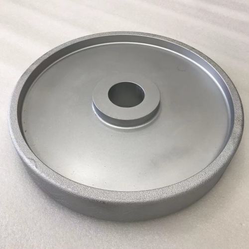 The Critical Role of Grinding in the Foundry Industry