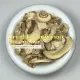 Hot Sell Air αφυδατωμένη φέτες μανιταριών Shiitake